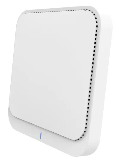 OEM Dom 3657m Ipq8072A 4 4 MIMO SFP BLE USB 3 0 5g Router Wave 2 11ax Ceiling Ap